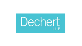 Logo Dechert