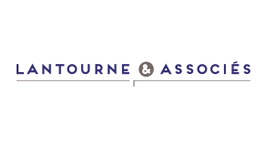 Logo Lantourne & Associés