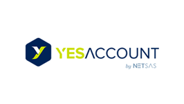 Logo YesAccount