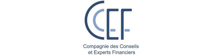 Logo CCEF