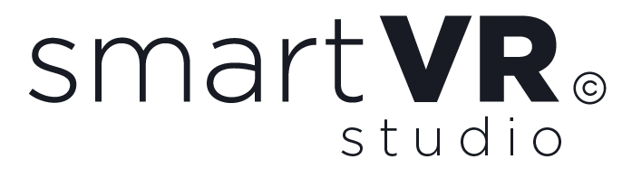 Logo smartVR studio