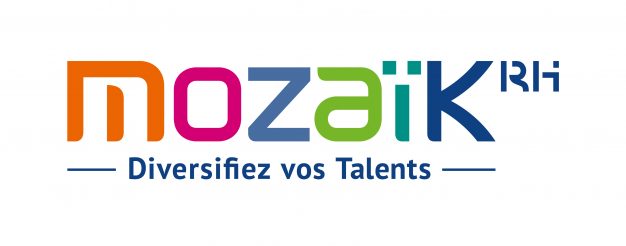 Logo Groupe MozaïkRH