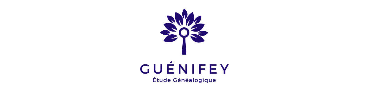bannière - Logo - Guénifey