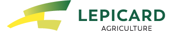 Logo Lepicard Agriculture