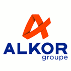 Logo Alkor Group