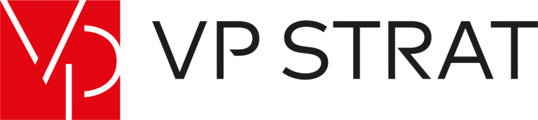 Logo VP Strat