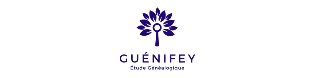 bannière - Logo - Guénifey