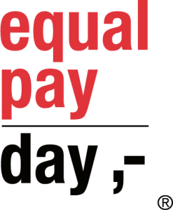 Equal Pay Day 2019