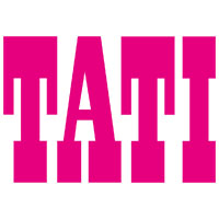 TATI logo 