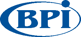 Logo BPI