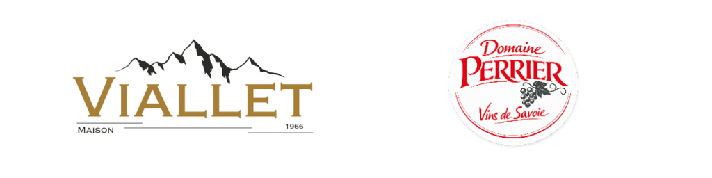 bandeau - maison viallet et domaine perrier